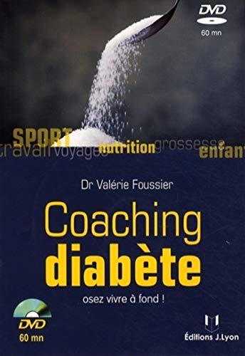 Coaching diabète (DVD)