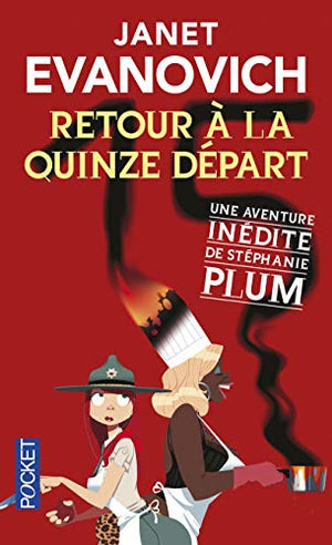 Retour à la quinze départ