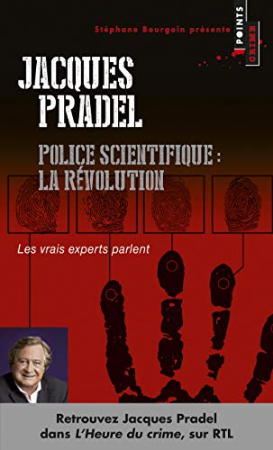 Police scientifique : la révolution