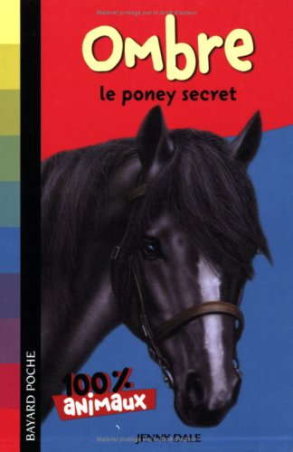 Ombre le poney secret n614