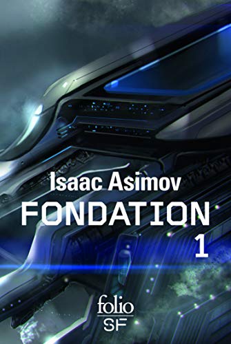 Fondation (Tome 1)