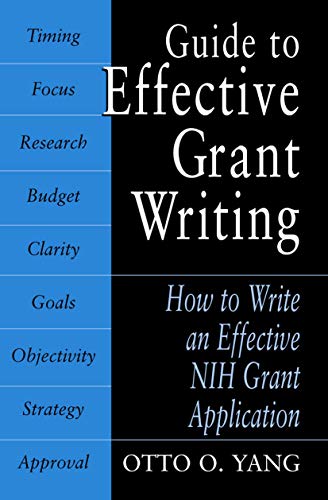 Guide to Effective Grant Writing