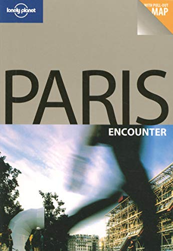 PARIS ENCOUNTER 1ED -ANGLAIS-