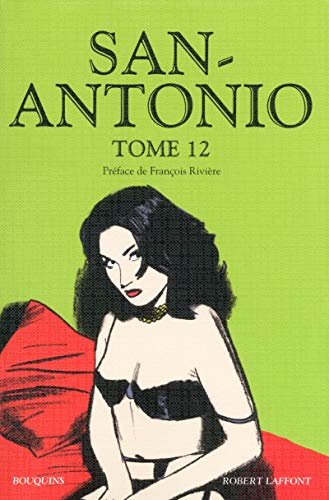 San-Antonio - Tome 12 (12)