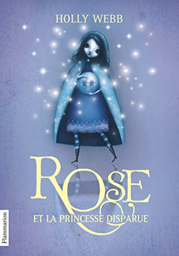 Rose: Rose et la princesse disparue (2)