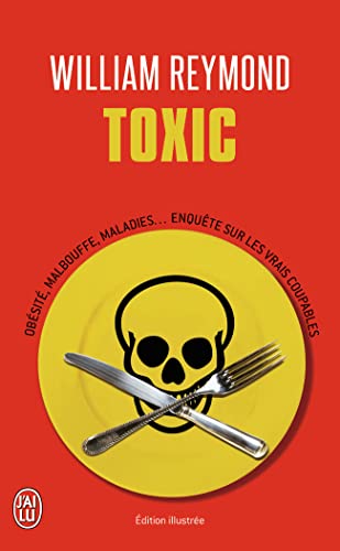 Toxic: Obésité, malbouffe, maladies... Enquête sur les vrais coupables