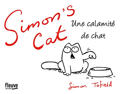 Simon's cat (1)