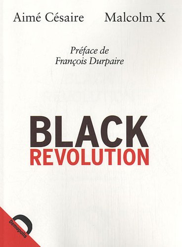 Black Revolution