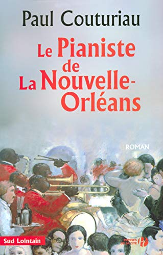 Le pianiste de La Nouvelle-Orléans