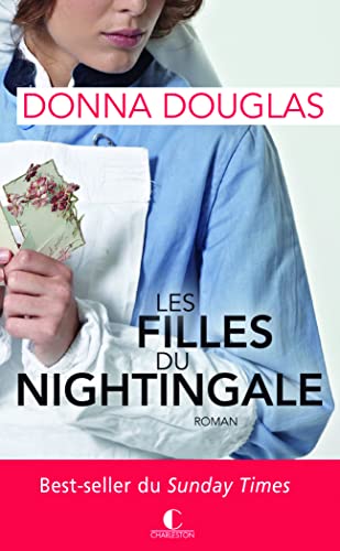 Les filles de Nightingale (tome 1): Nightingale tome 1