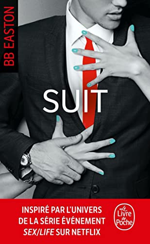 Suit (Sex/Life, Tome 5)