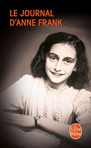 Journal d' Anne Frank