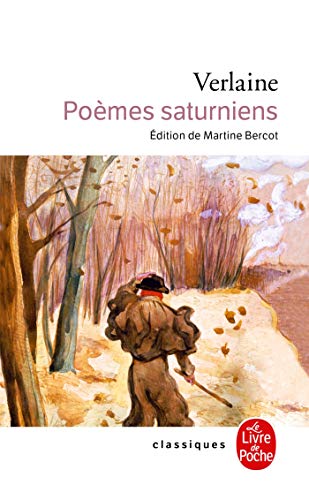 Poèmes saturniens (Modèle aléatoire )