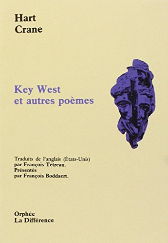 Key west et autres poemes 100697