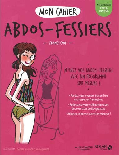 Mon cahier Abdos-fessiers new