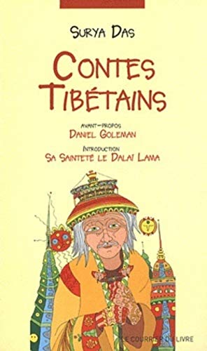 Contes Tibétains