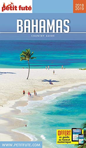 Guide Bahamas 2018-2019 Petit Futé