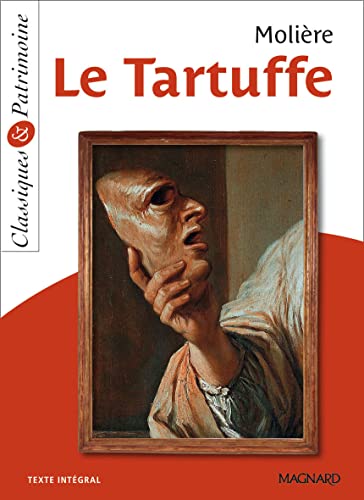 Le Tartuffe ou l'imposteur