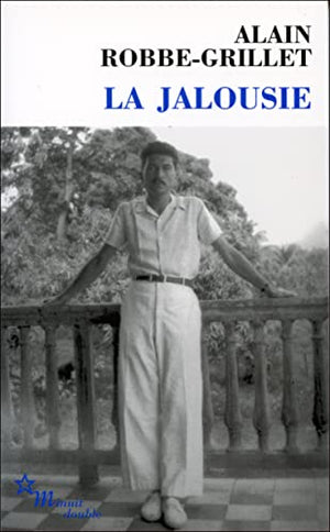 La jalousie