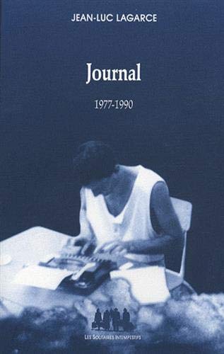 Journal 1977-1990 (1)