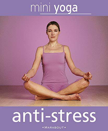 Mini Yoga anti-stress