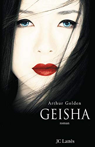 Geisha (Edition tie-in)