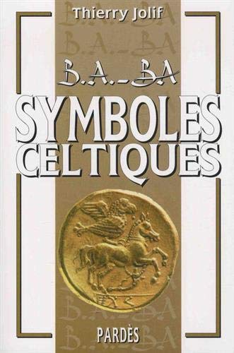 B.A.-BA des symboles celtiques