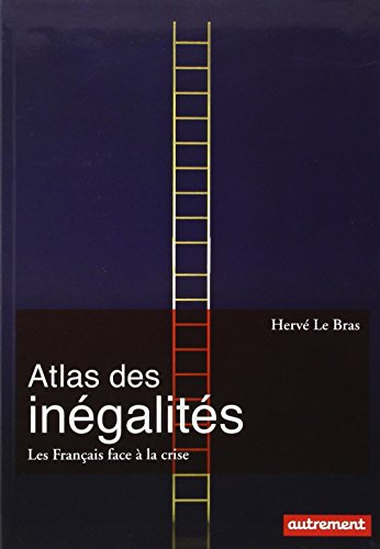 Atlas des inégalités: Les Français face à la crise