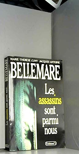 Les assassins sont parmi nous (French Edition)