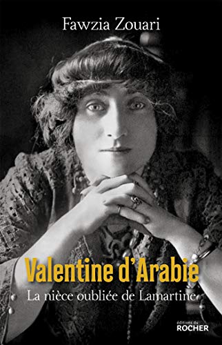 Valentine d'Arabie