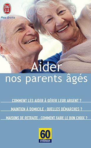 Aider nos parents âgés