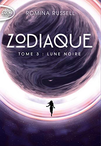 Zodiaque - tome 3 Lune noire (3)
