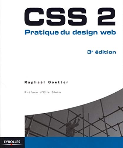 CSS 2. PRATIQUE DU DESIGN WEB: PRATIQUE DU DESIGN WEB