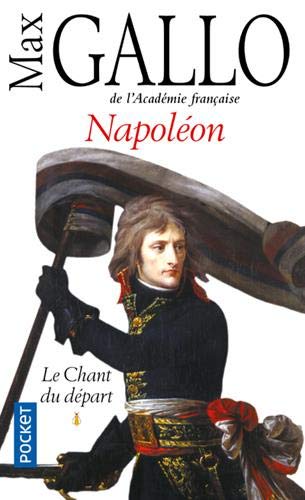 Napoléon - tome 1 Le chant du départ (1)