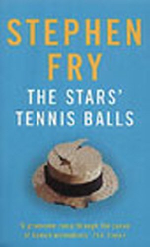 The Stars Tennis Balls