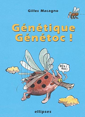 Génétique Génétoc !