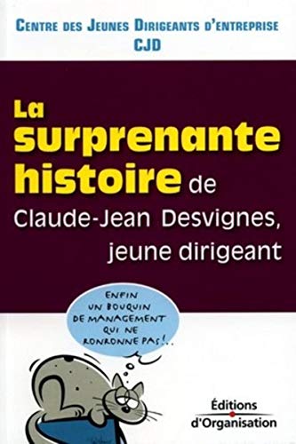Histoire surprenante de Claude Jean Devigne