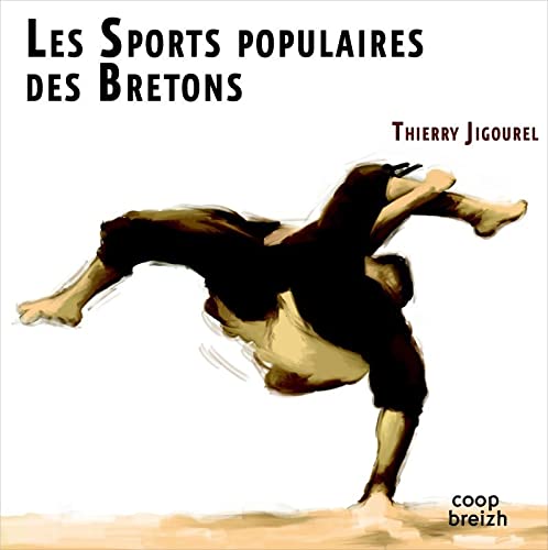 Les sports populaires des Bretons