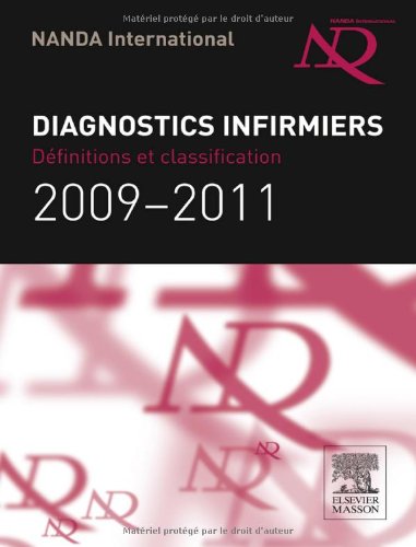 Diagnostics infirmiers 2010/2011