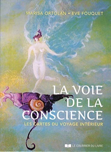 La voie de la conscience - Les cartes du voyage intérieur (coffret)