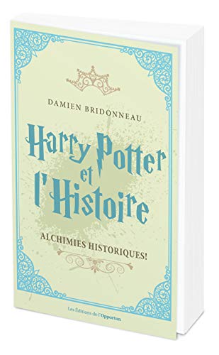 Harry Potter et l'Histoire
