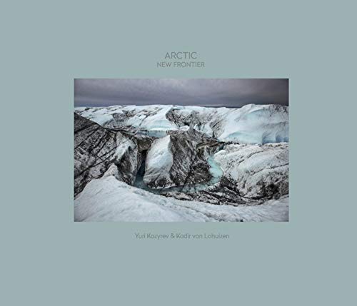 Arctique : nouvelle frontière