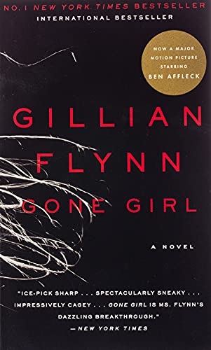 Gone Girl: A Novel