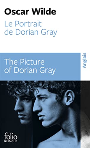 Le Portrait de Dorian Gray/The Picture of Dorian Gray