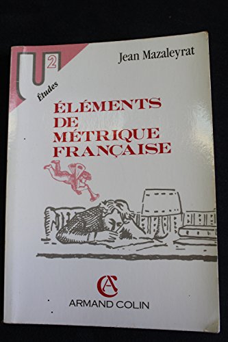 Éléments de métrique française