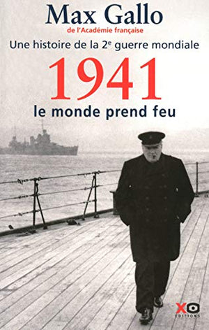 1941 le monde prend feu