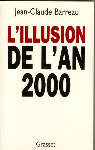 L'illusion de l'an 2000
