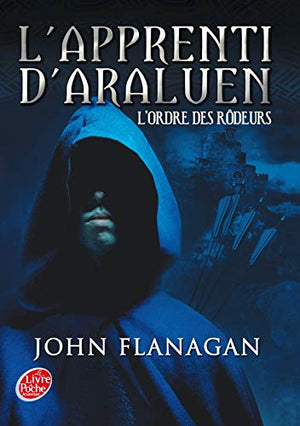 L'Apprenti d'Araluen - L'Ordre des Rôdeurs