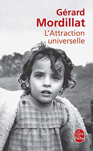 L'attraction universelle