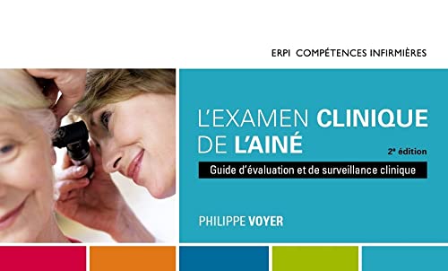Examen clinique de l'aine 2eme edition + Mon lab